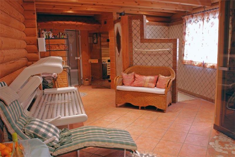 Gmeinder'S Landhaus Immenstadt im Allgäu Exteriér fotografie